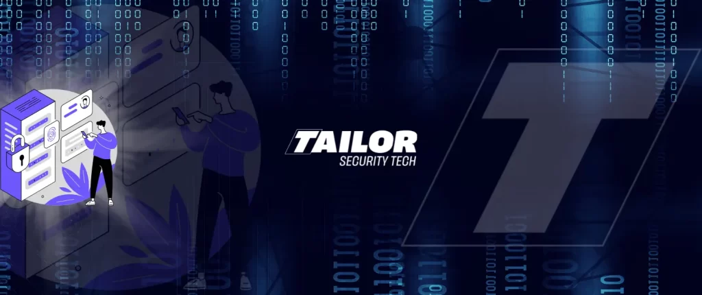 CISOs - Papel TAILOR Security Tech